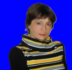 Строганова Галина Владимировна.
