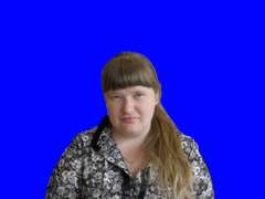 Королева Светлана Павловна.