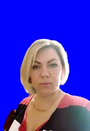 Сайгина Анастасия Владимировна.