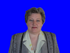 Соловьева Валентина Витальевна.