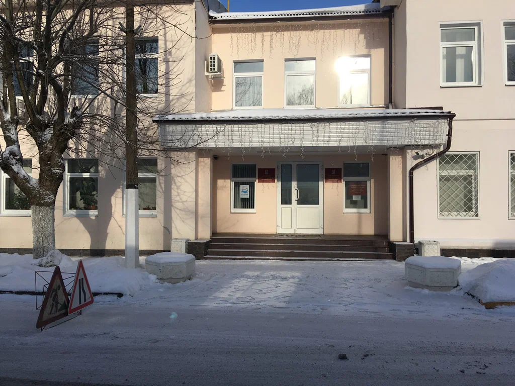 Администрация муниципального образования Приозерский муниципальный район Ленинградской области Укажите название организации.