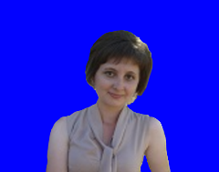 Котляр Анастасия Александровна.