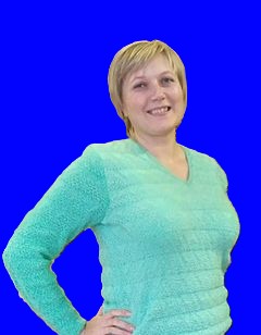 Малькова Елена Ивановна.
