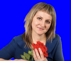 Олефир Марина Анатольевна.
